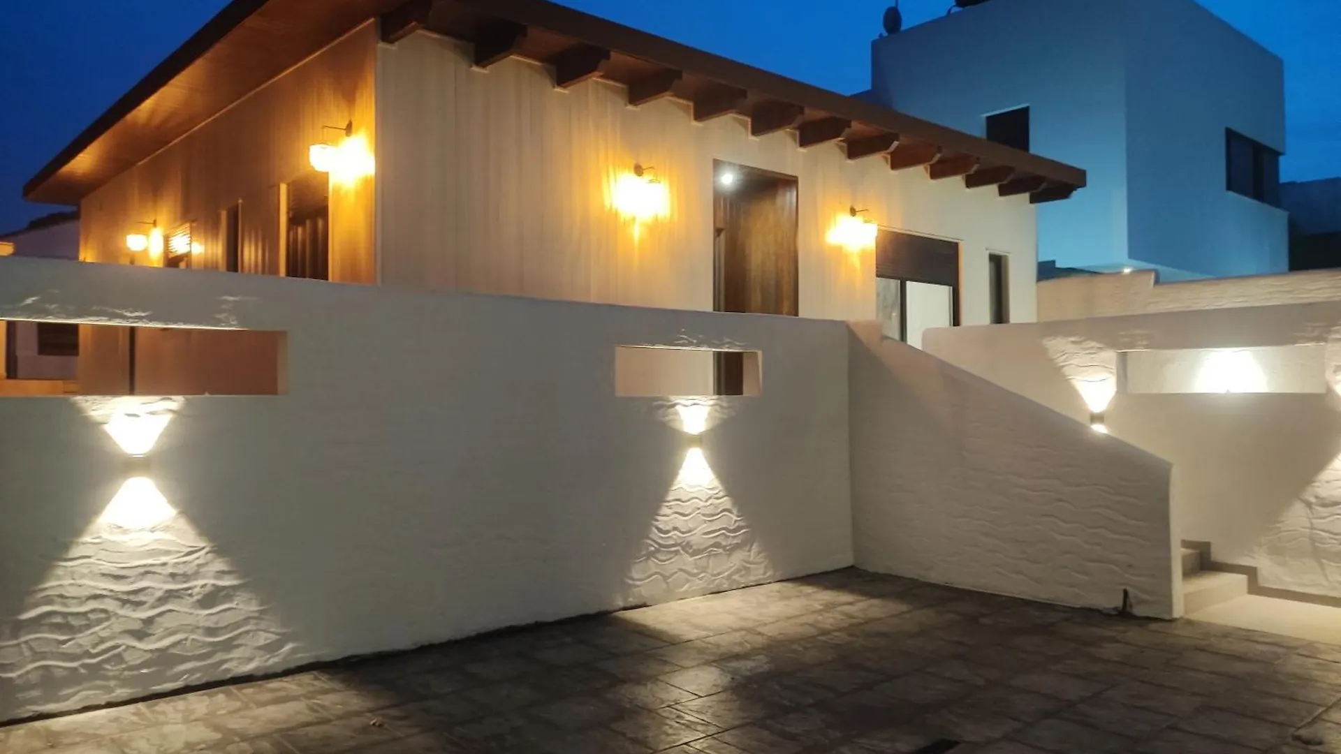 Villa Woody Playa Chiclana de la Frontera