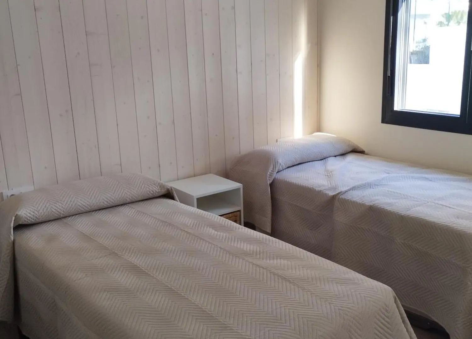 Villa Woody Playa Chiclana de la Frontera 0*,