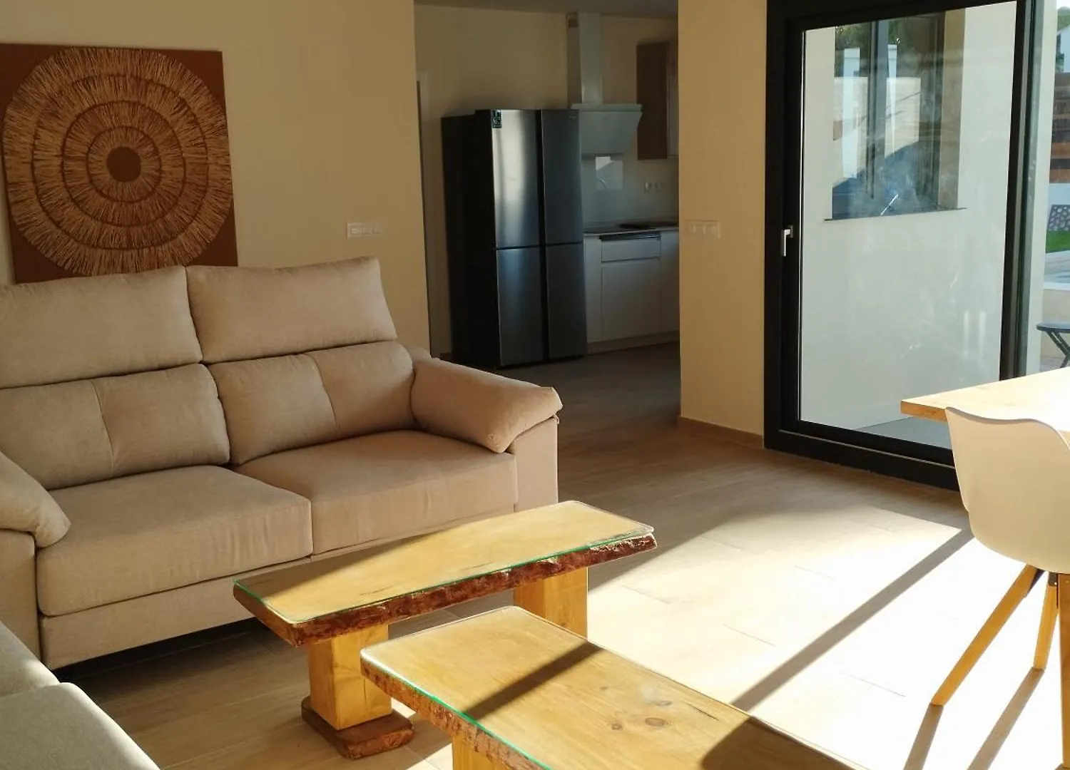 Villa Woody Playa Chiclana de la Frontera