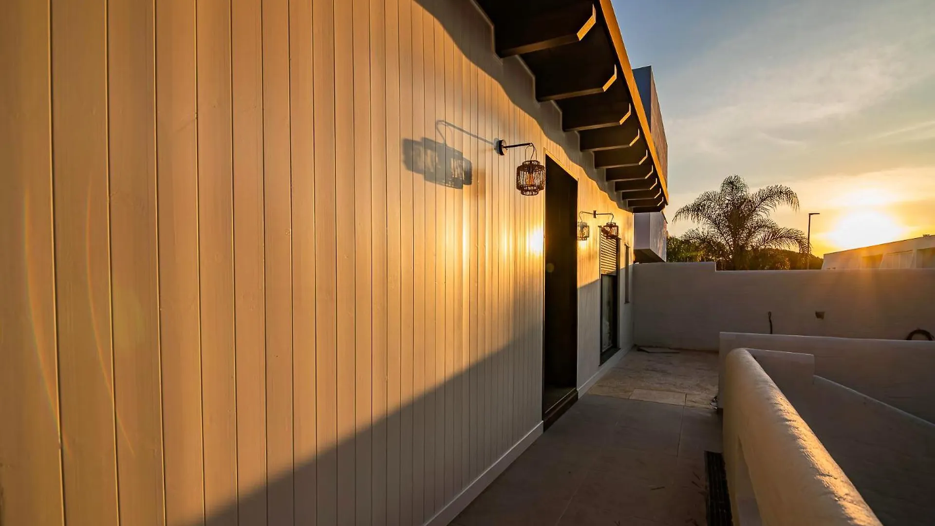 Villa Woody Playa Chiclana de la Frontera Spain