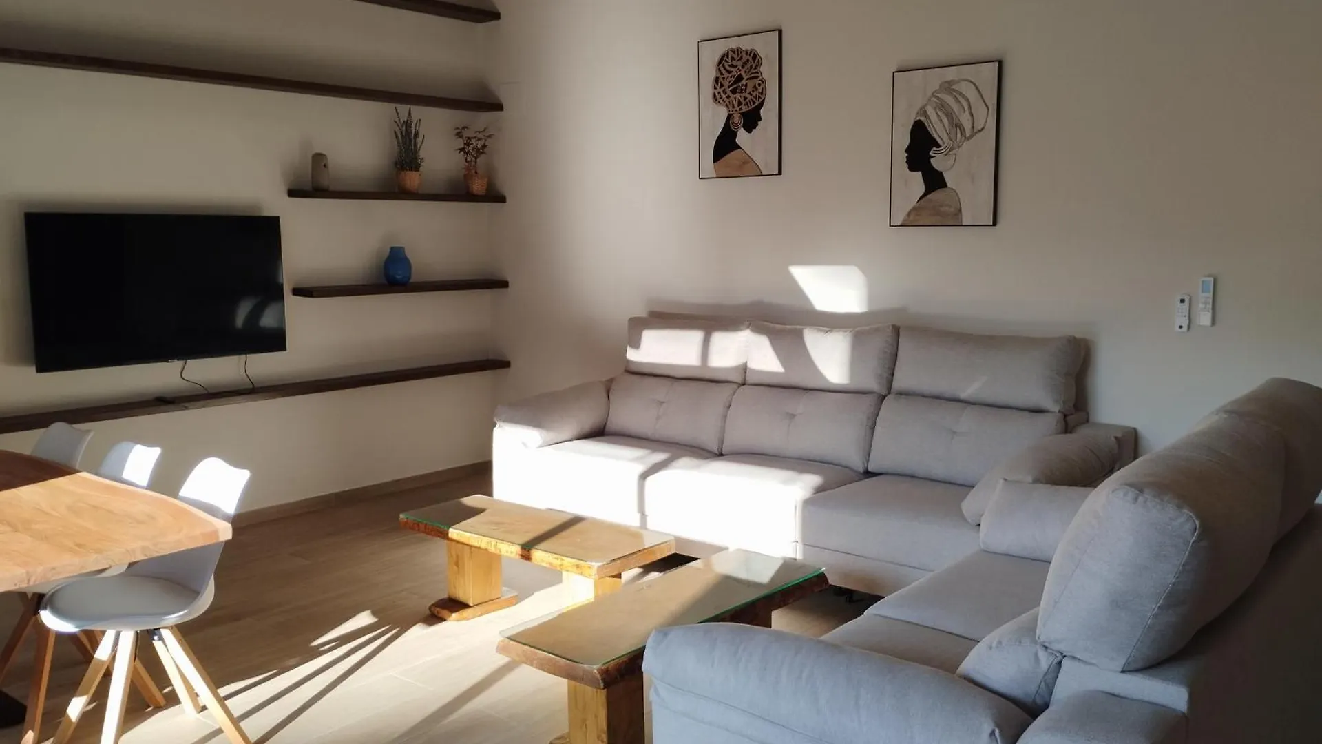 Villa Woody Playa Chiclana de la Frontera Spain