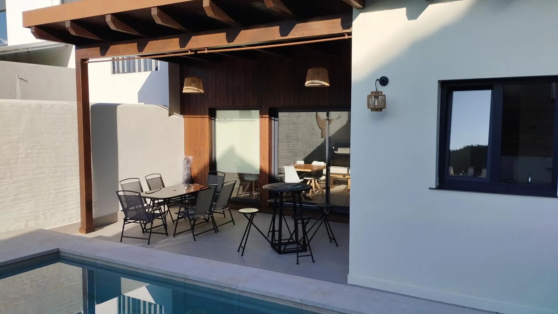 Villa Woody Playa Chiclana de la Frontera